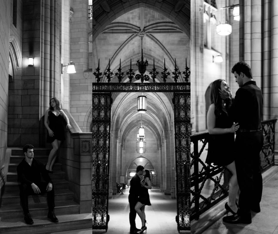 The Wedding Website of Grace Hinckley and Joseph Ryan