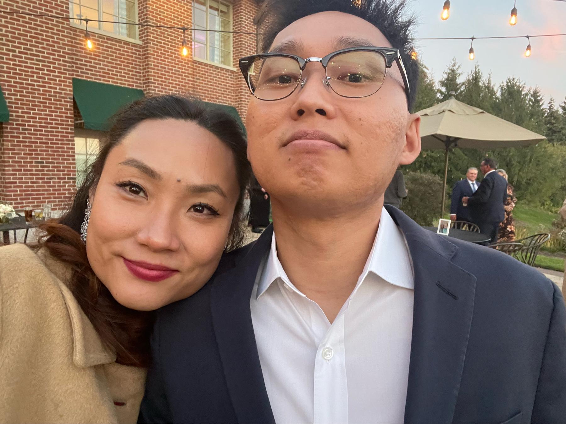 The Wedding Website of Jane Rhee and Paul Kim