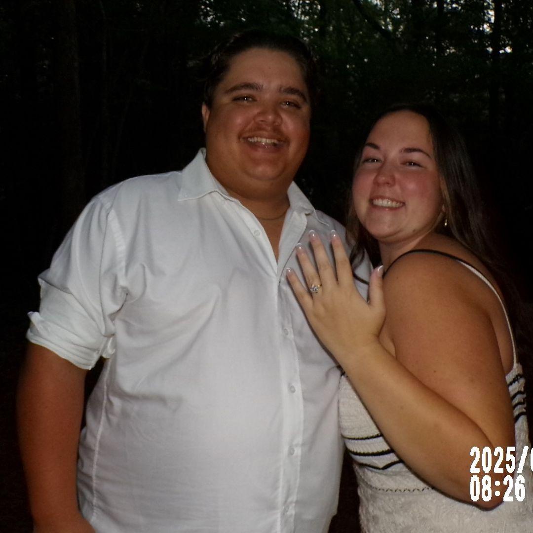 Our engagement