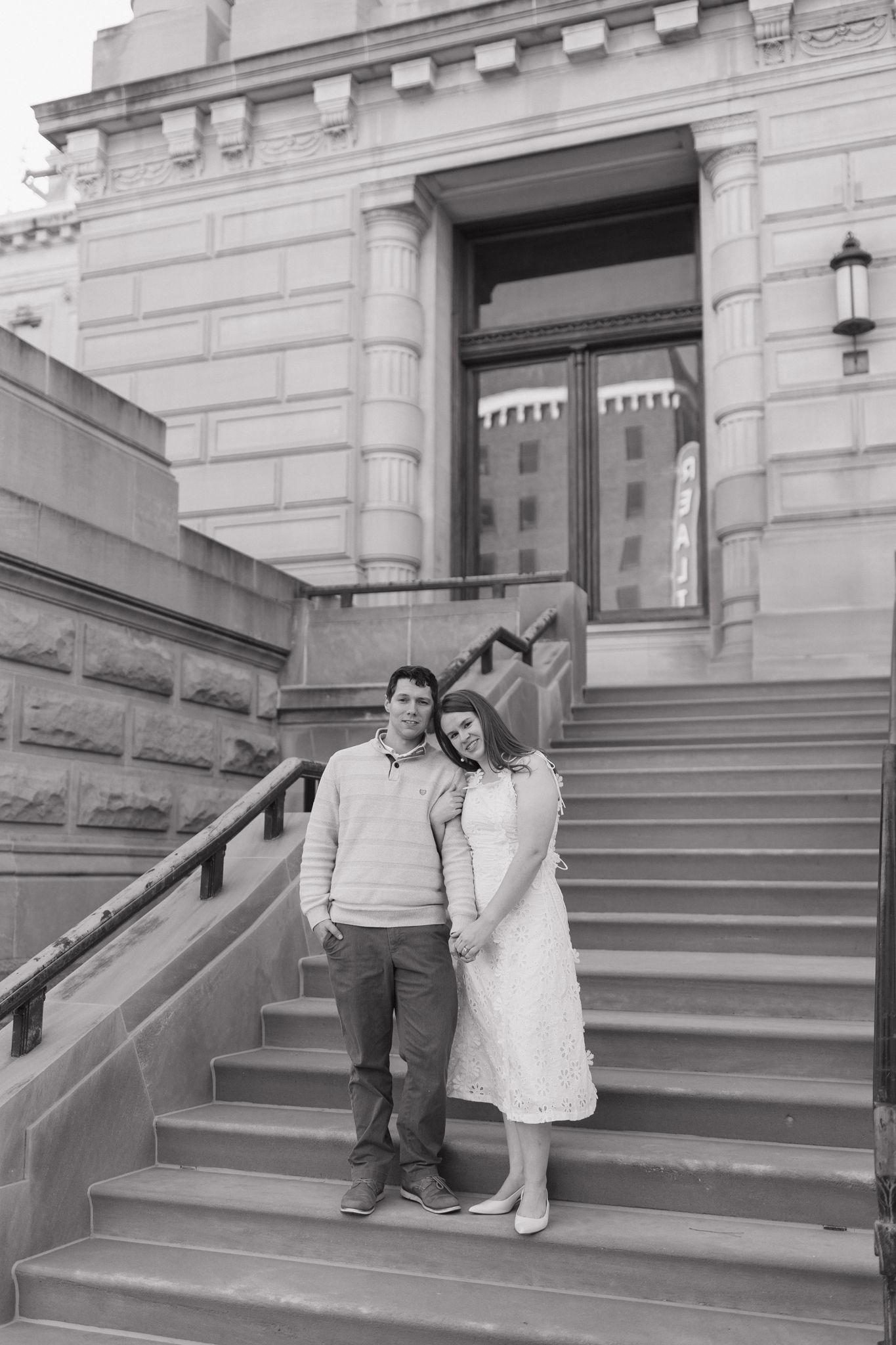 The Wedding Website of Natalie Callahan and Zachary Perry