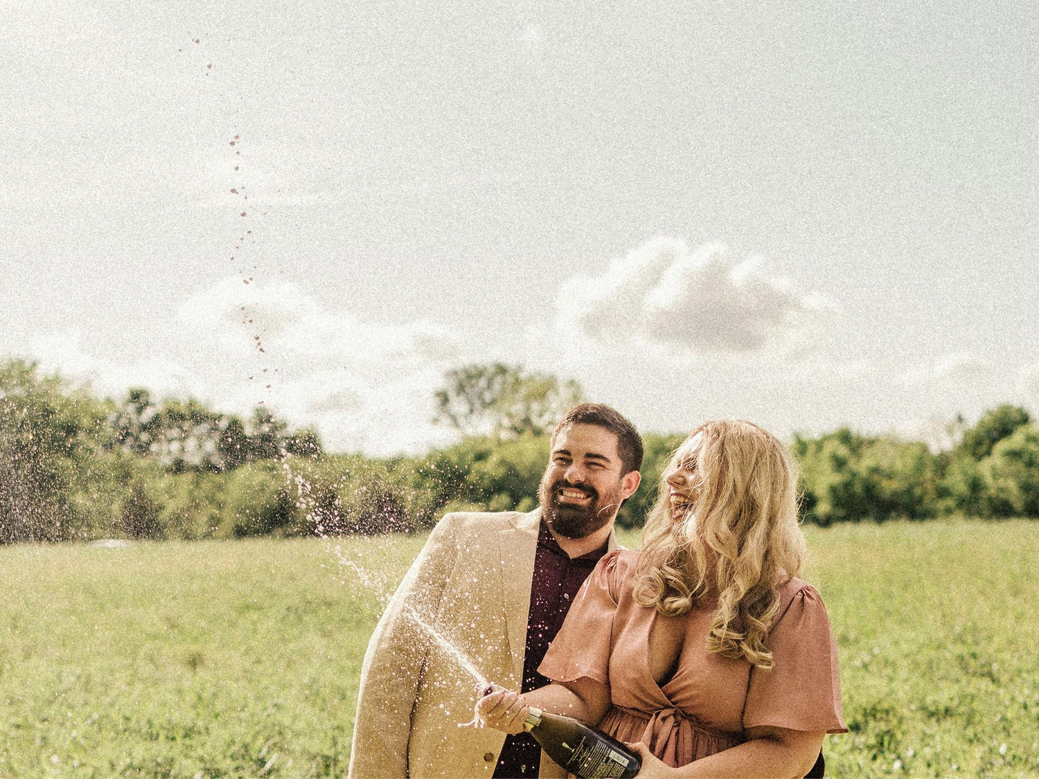 The Wedding Website of Molly Jean Lundberg and Isiah James Shaughnessy