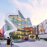 The Strong National Museum of Play