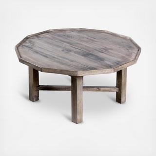 Thurman Dutch Coffee Table