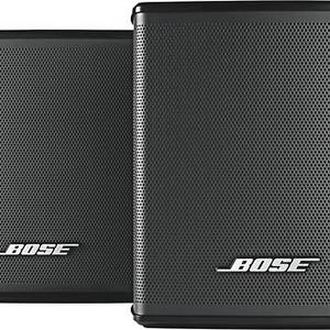 Bose® - SoundTouch® 300 soundbar - Black