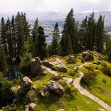 Ohme Gardens