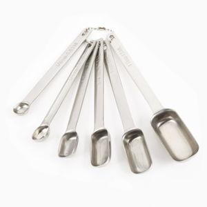 Spice Jar Measuring Spoons