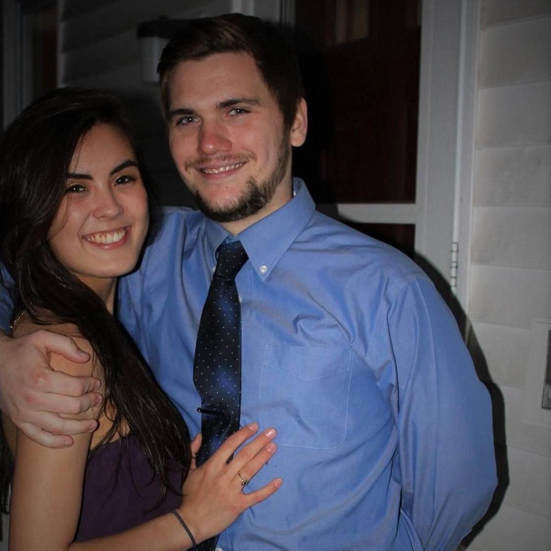 UMass Senior Formal, Amherst, MA, June 2016
