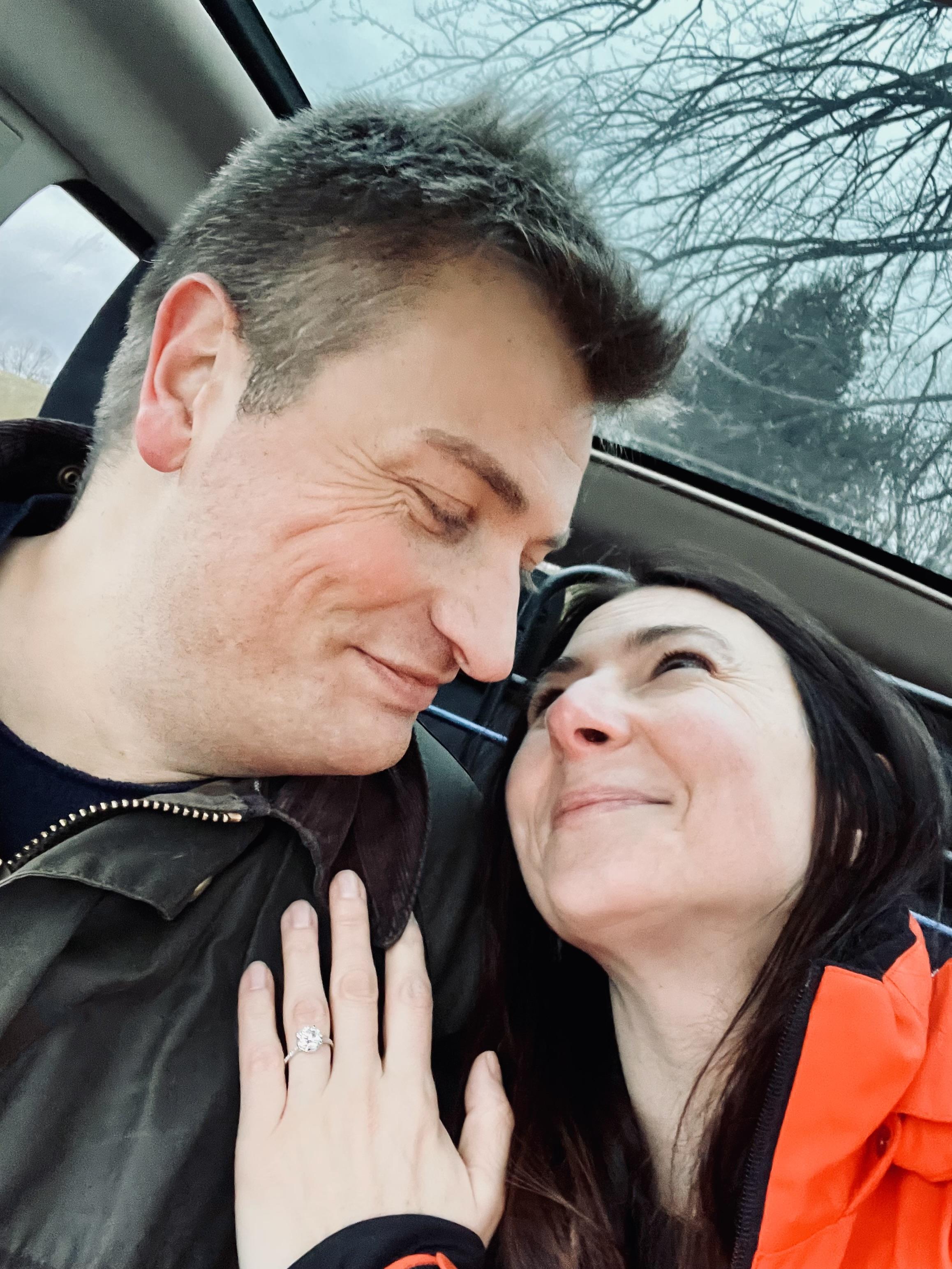 The Wedding Website of Melissa Lamontagne and Owen Dabney