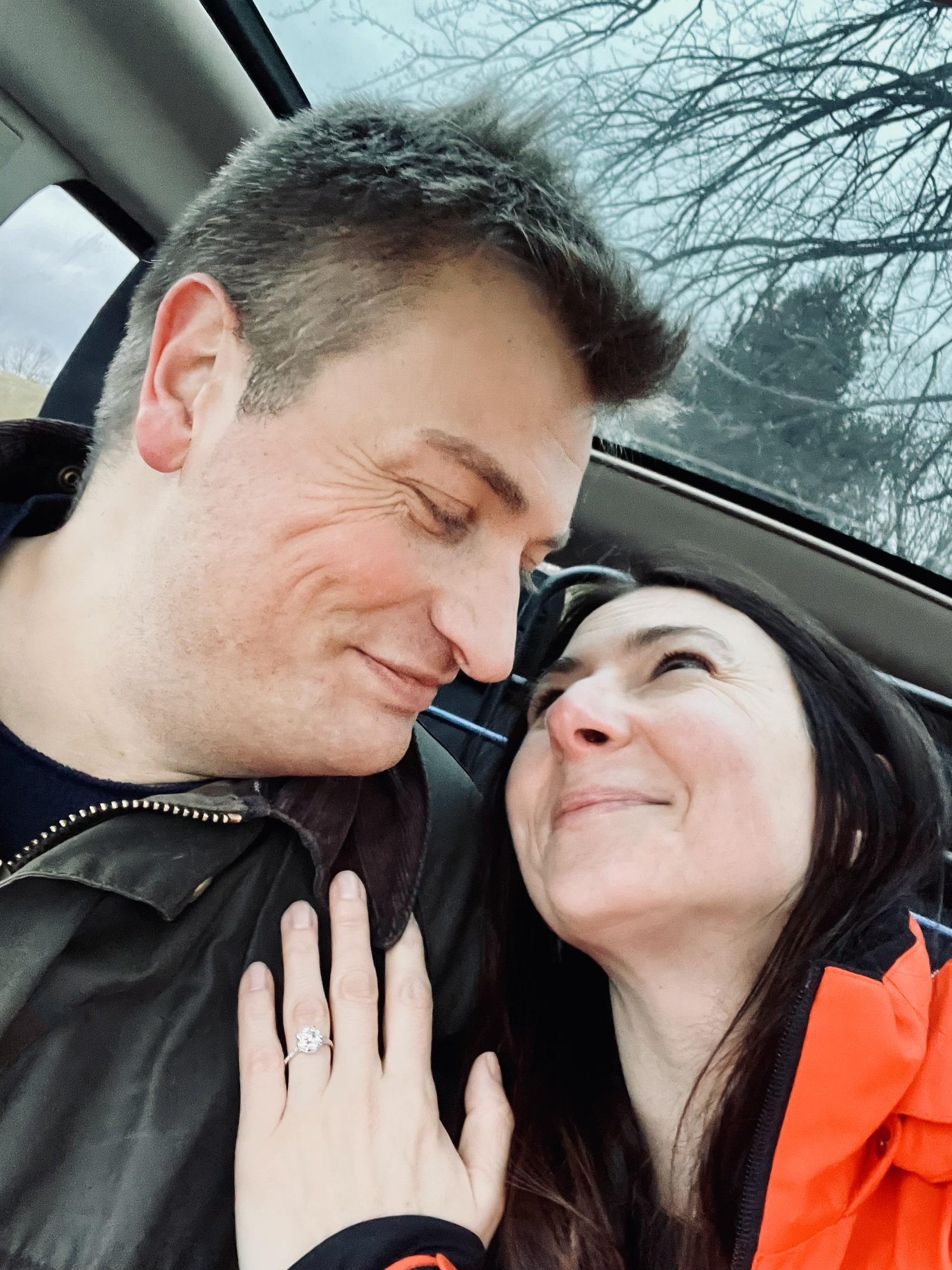 The Wedding Website of Melissa Lamontagne and Owen Dabney