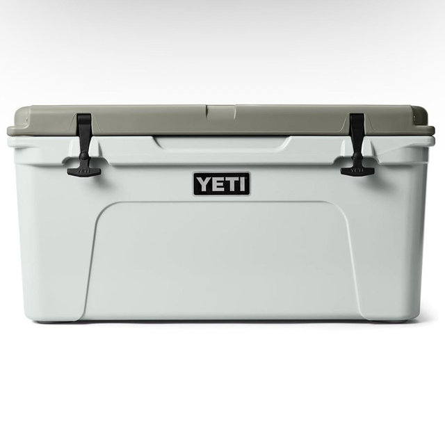 YETI Tundra 65 Cooler