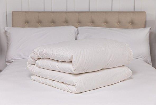 MyPillow Down Comforter