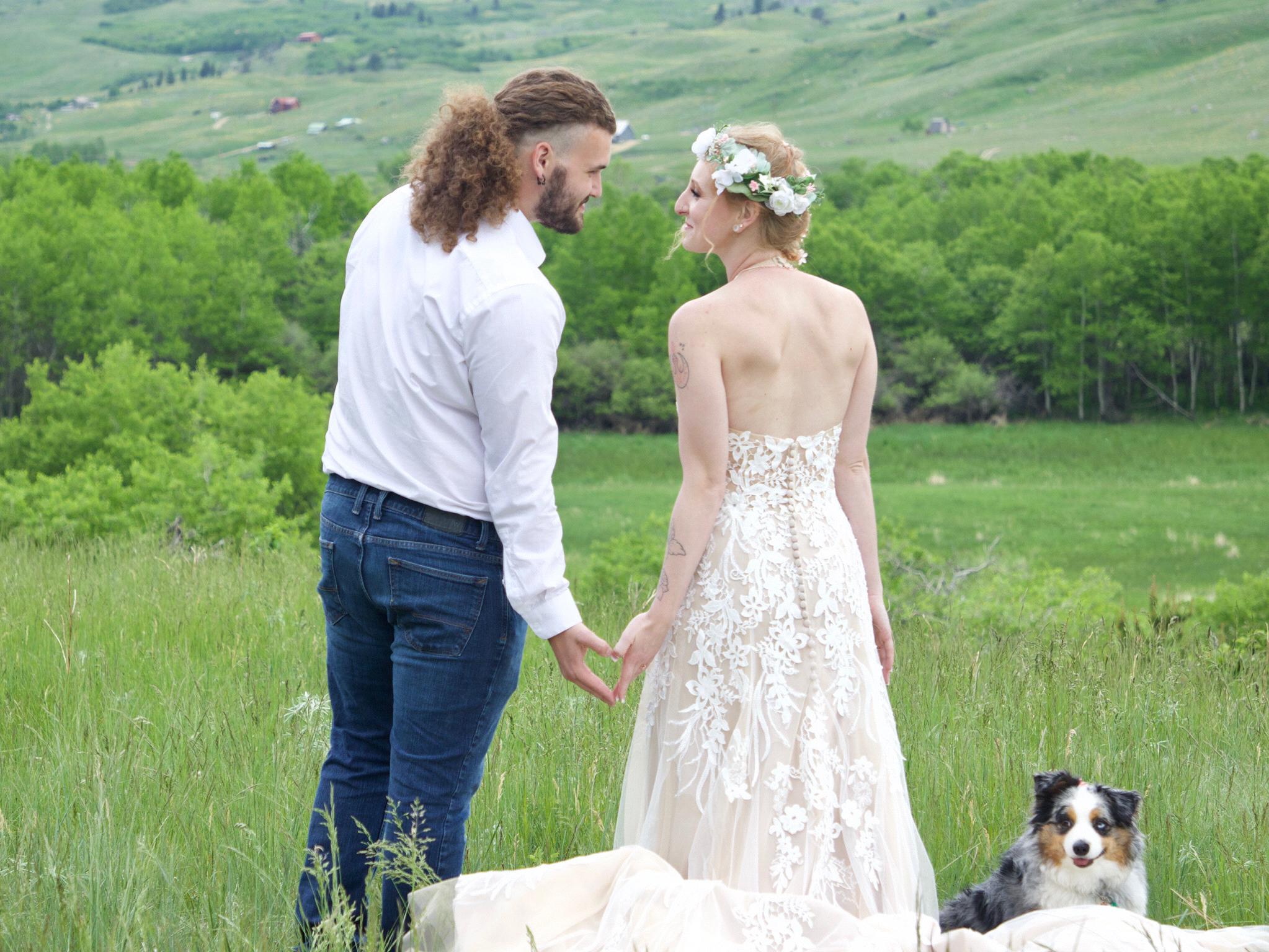 The Wedding Website of Katelyne Marie Upchurch and Kaleb Jay Lawson