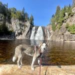 Tettegouche State Park