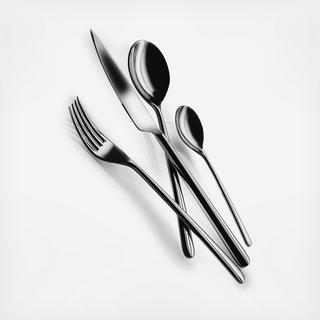 Linea Salad Servers