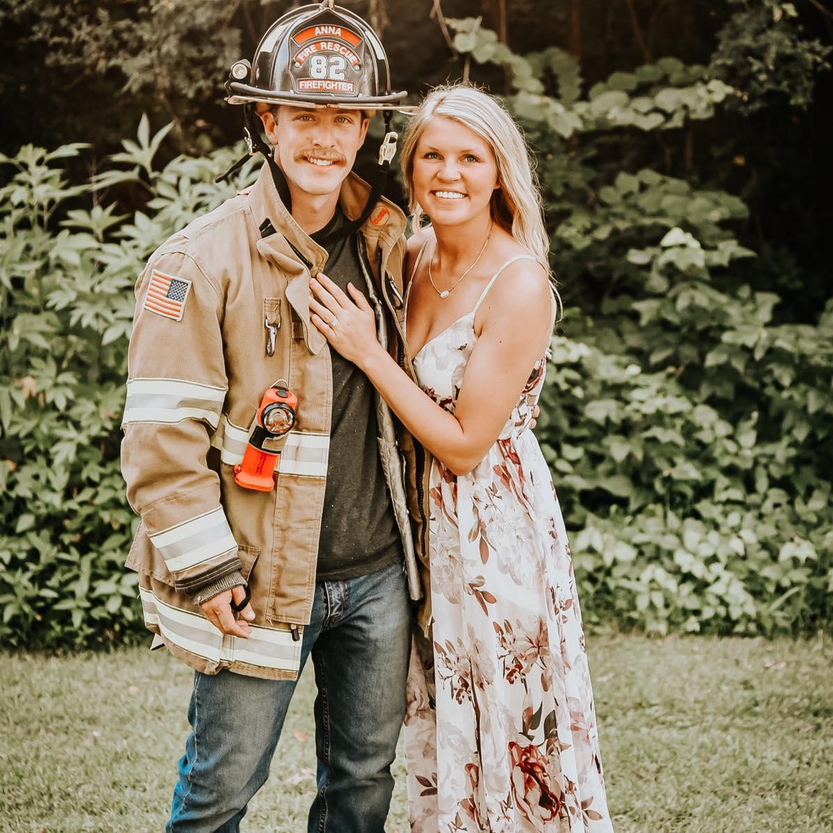 The Wedding Website of Holly Clifton and Nick Meyer