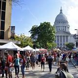 Dane County Farmers' Market