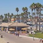 Huntington Beach Pier