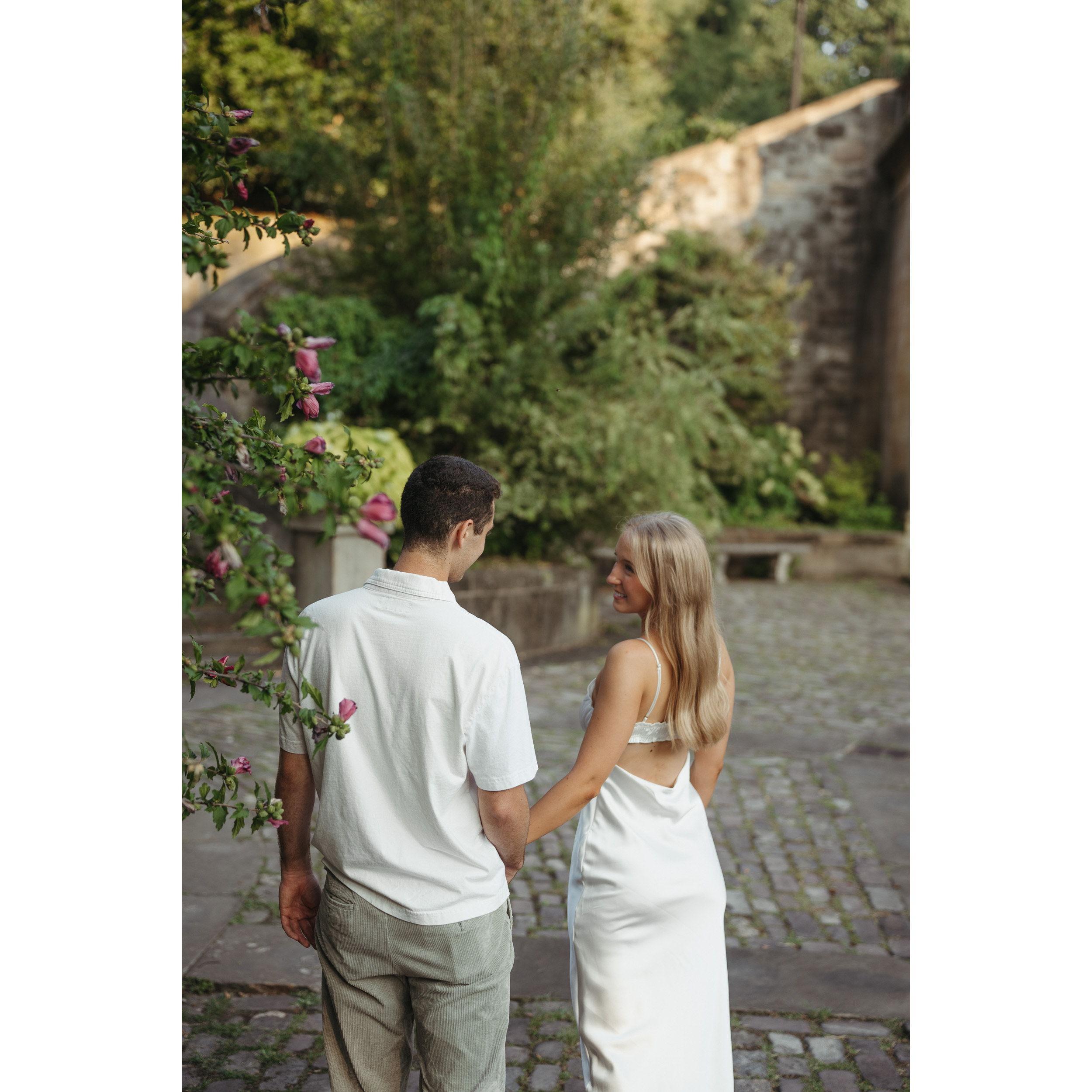 More engagement photos ❤