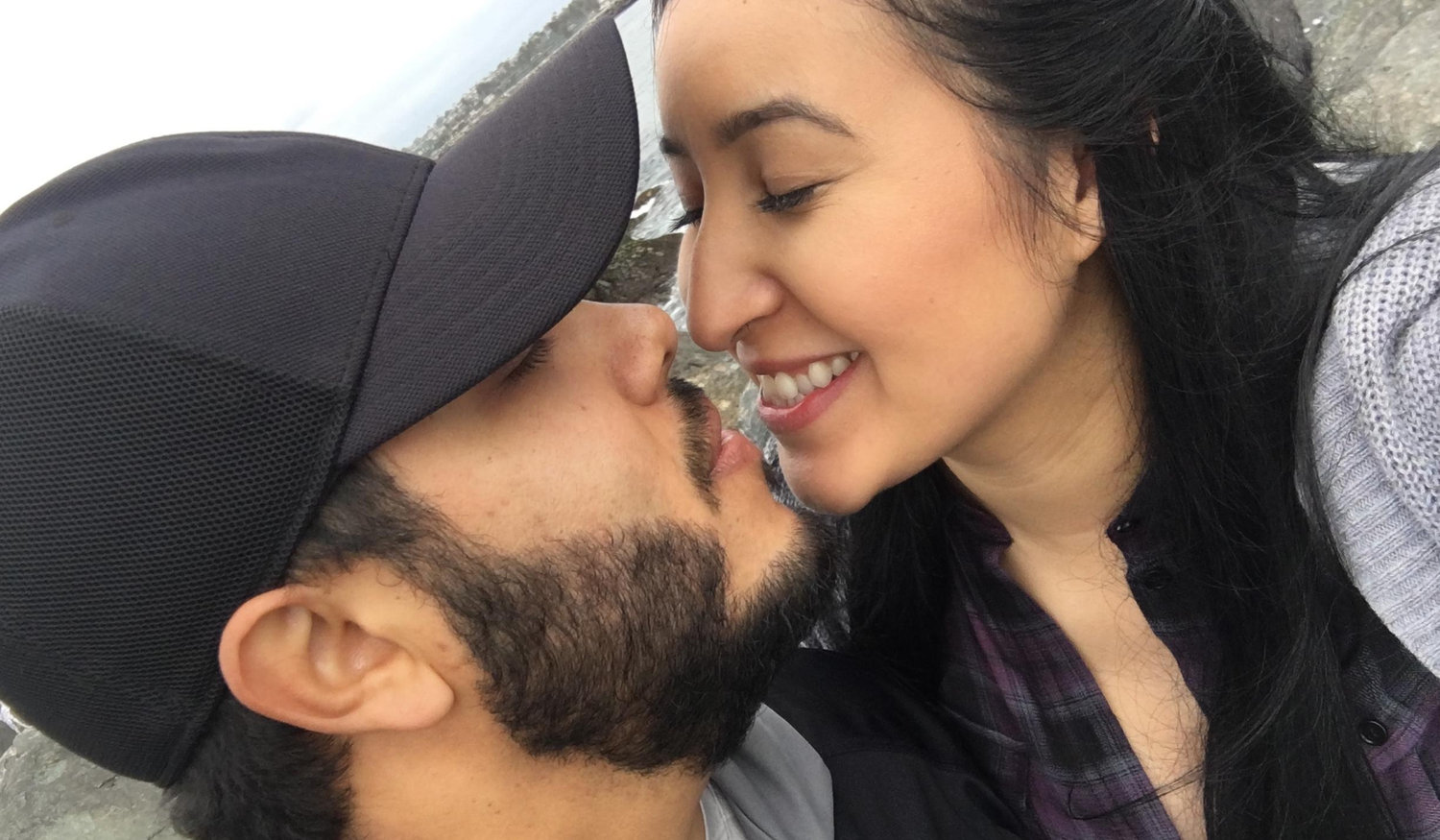 The Wedding Website of Ana Monique Marquez and Leo Casas