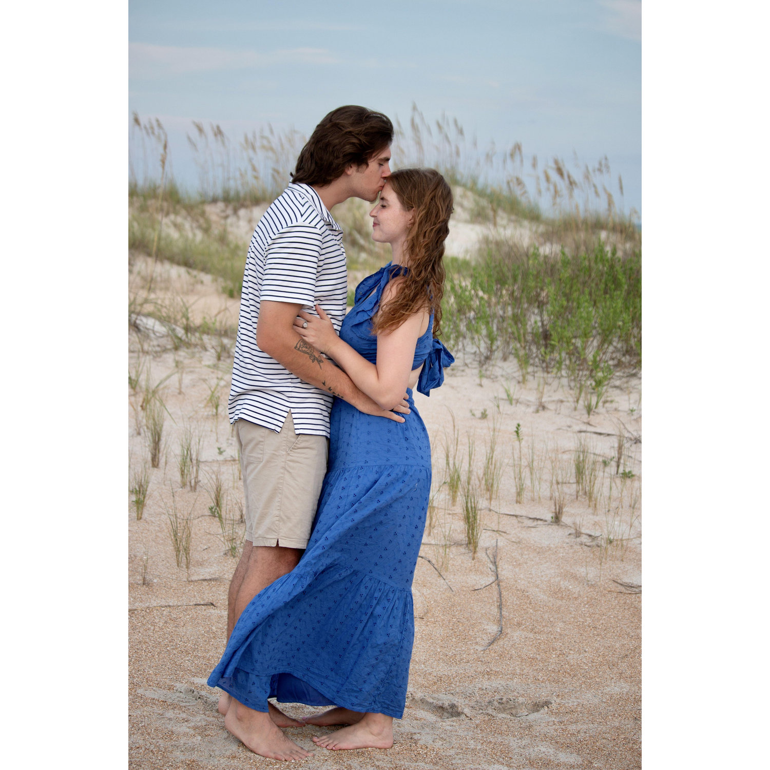 St. Augustine - July 2023