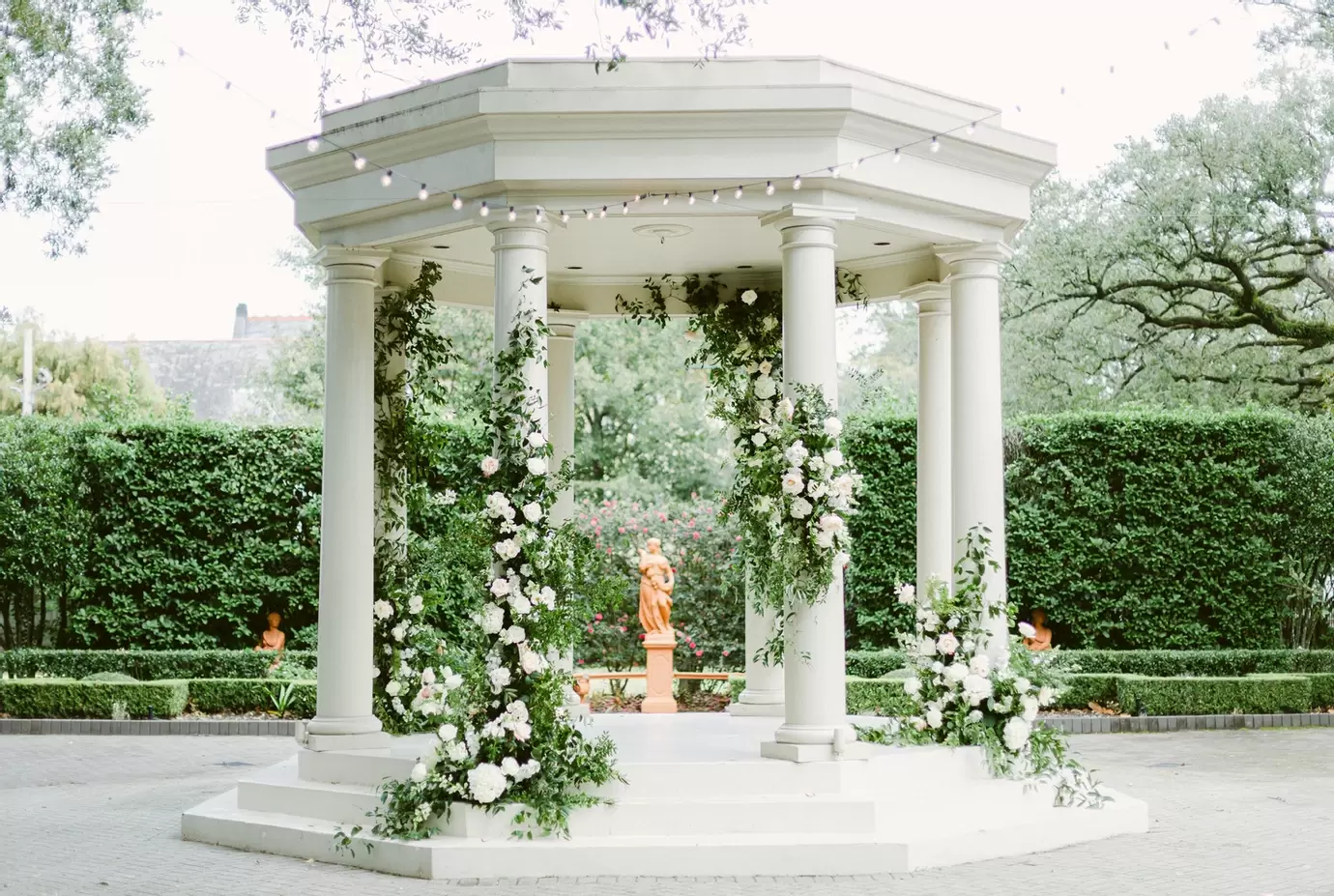 The Wedding Website of Allison Whitlock and Michael Pratt