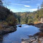 The Arnold Rim Trail