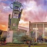 Creative Discovery Museum