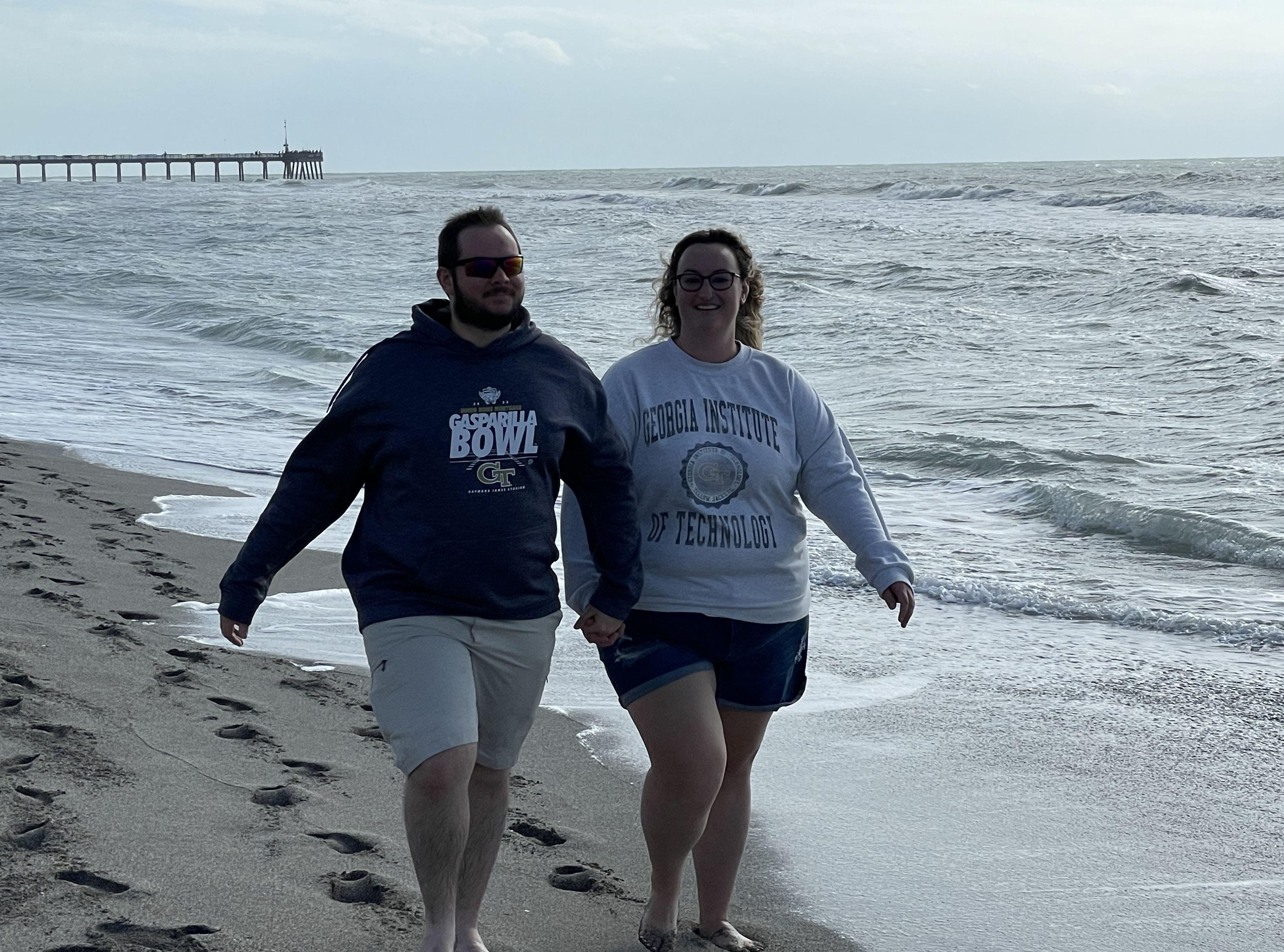 The Wedding Website of Vanessa Burney and Andy Varwig