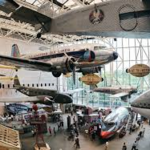 Smithsonian National Air and Space Museum