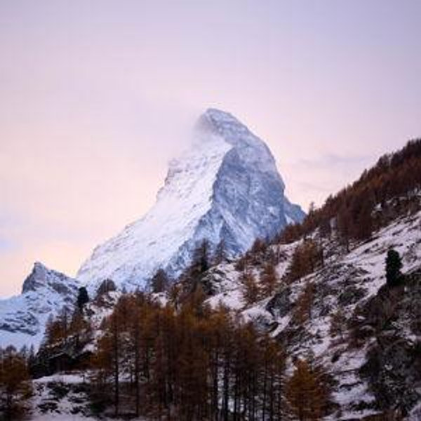 Lodging in Switzerland