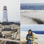 Peggys Cove