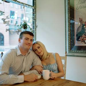 Our Newlywed Fund