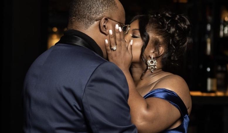 The Wedding Website of Miriam Young and Damien Dunn