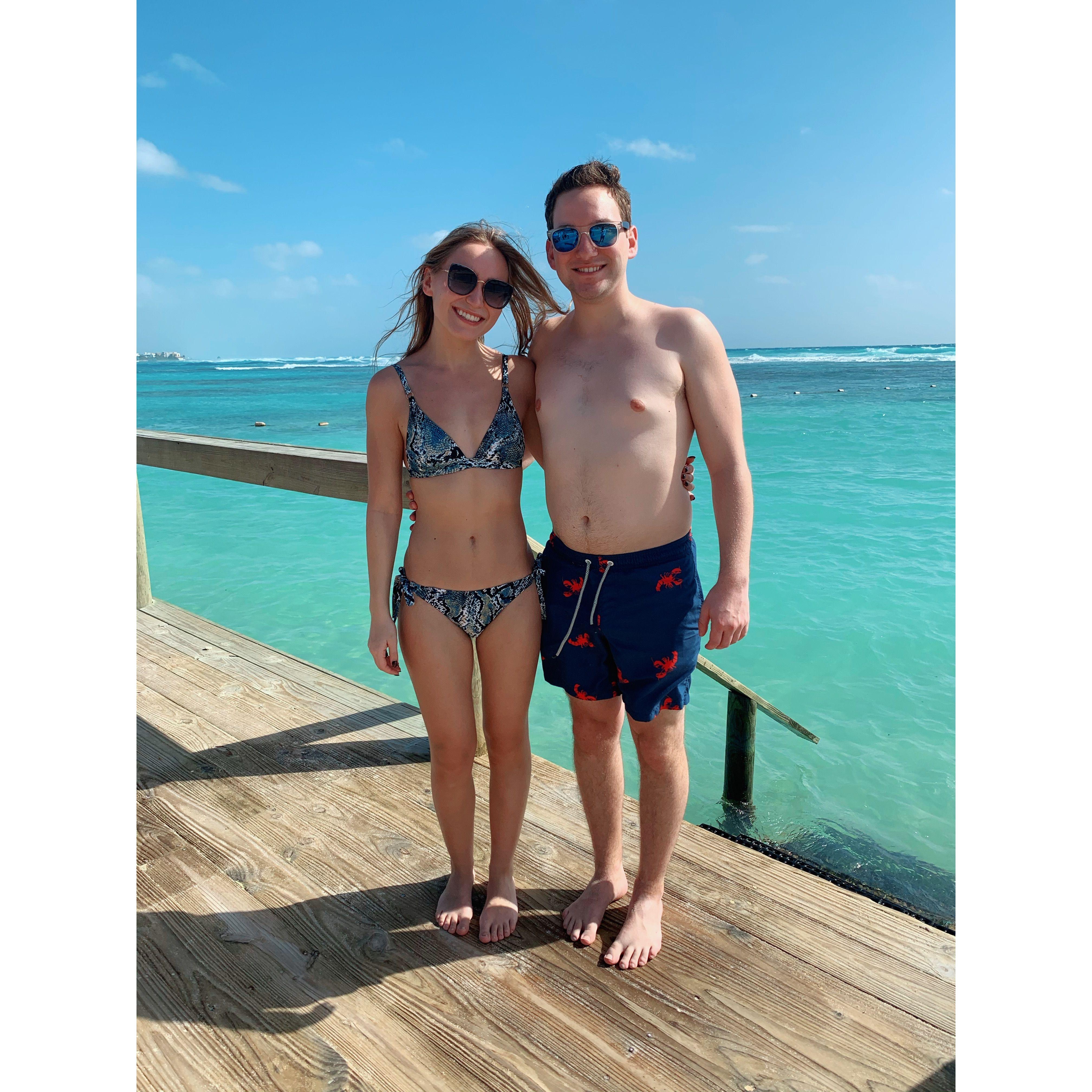 Tulum, Mexico 2/6/2020