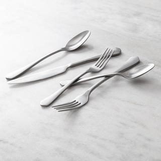 Elsie 20-Piece Flatware Set, Service for 4