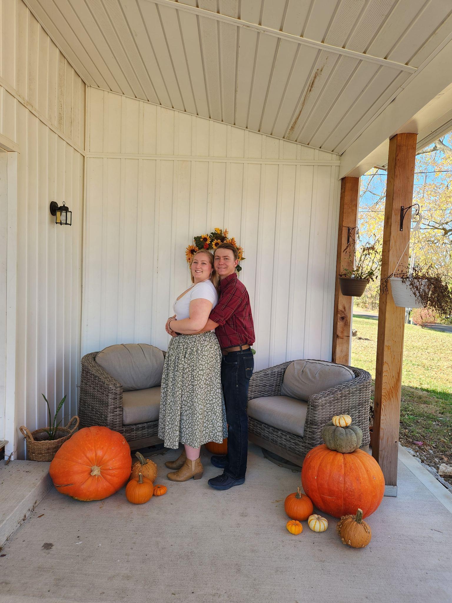 The Wedding Website of Kyra Liebi and Jacob Pyle