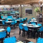 La Mar Cevichería Peruana Restaurant