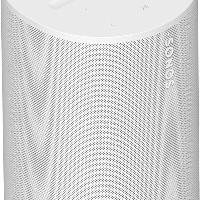 Sonos - Era 100 Speaker - White
