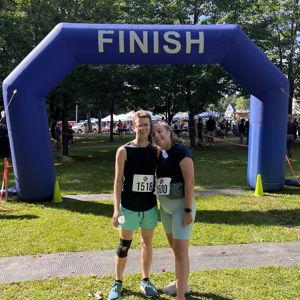 50 States, 50 Races Travel Fund
