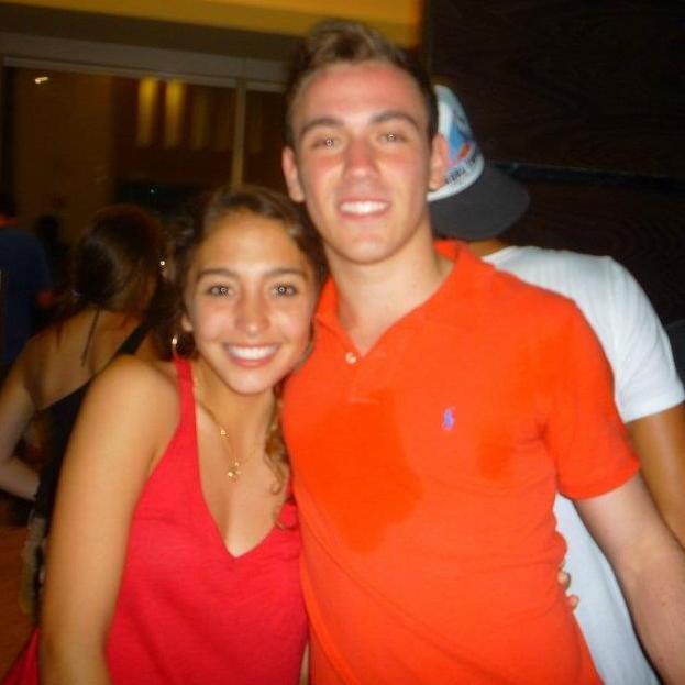 2012 - Avicii - First Concert Together // Primer Concierto Juntos