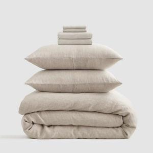 Deluxe Linen Duvet Bundle | Quince