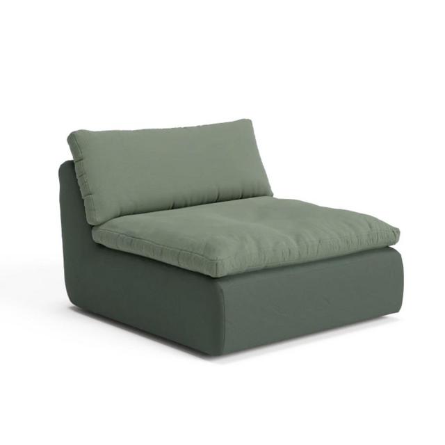 Sink Down Sectional Unit (Cascade)