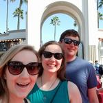 Universal Studios Hollywood