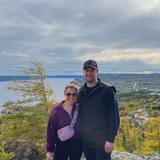Bare Mountain Trail