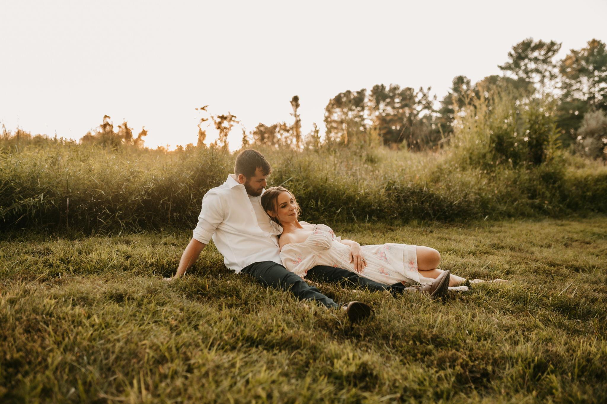 The Wedding Website of Lauren Robey and Robert Knight