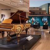 Musical Instrument Museum