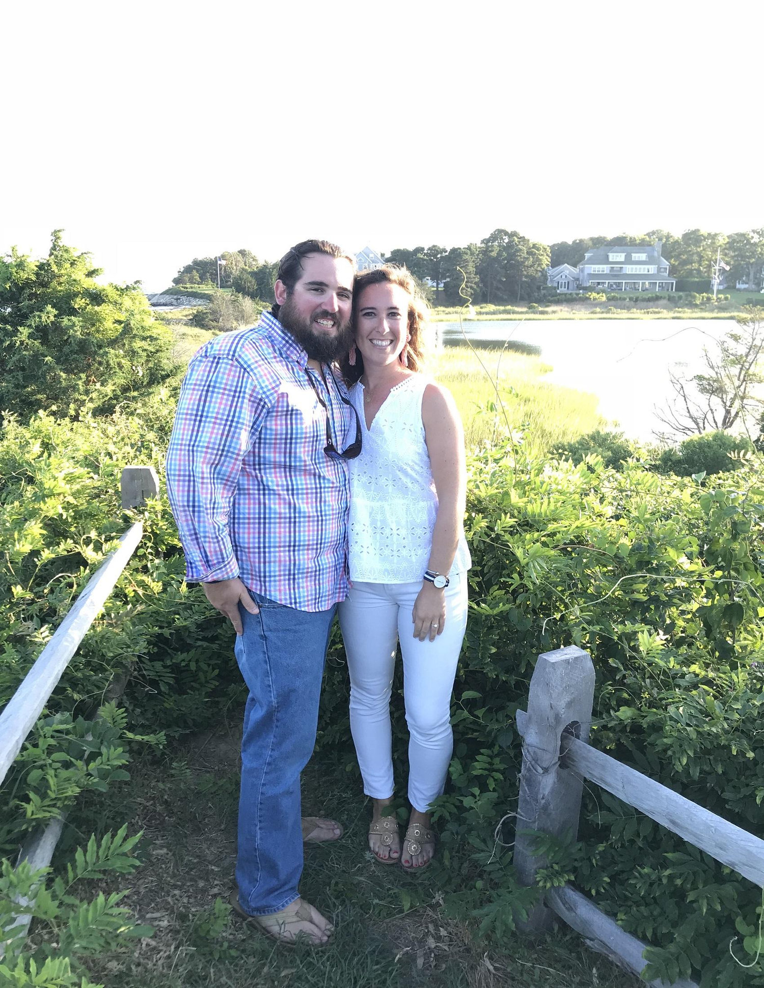 The Wedding Website of Ali Baird and Eric Piatelli