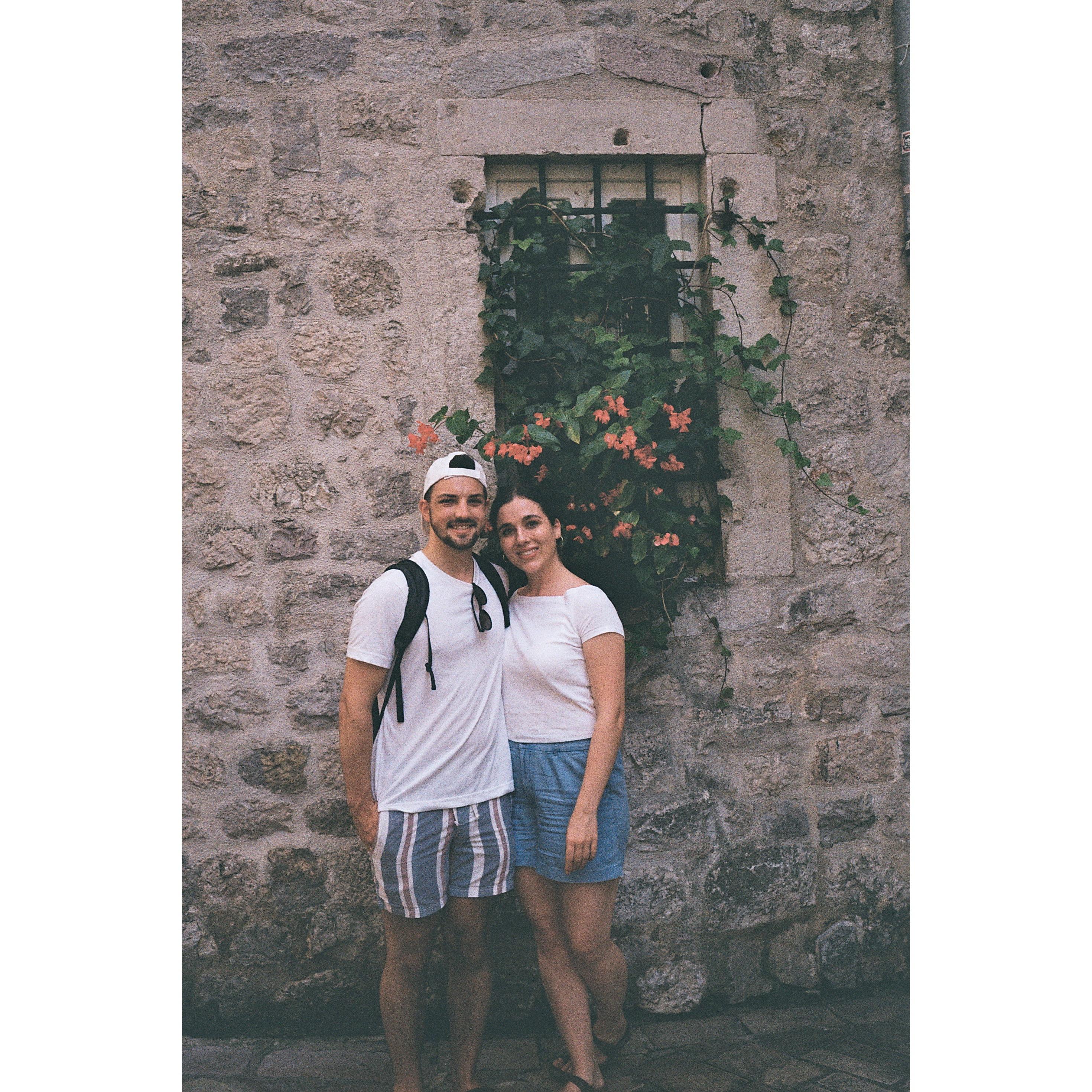 Montenegro