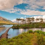 Connemara National Park
