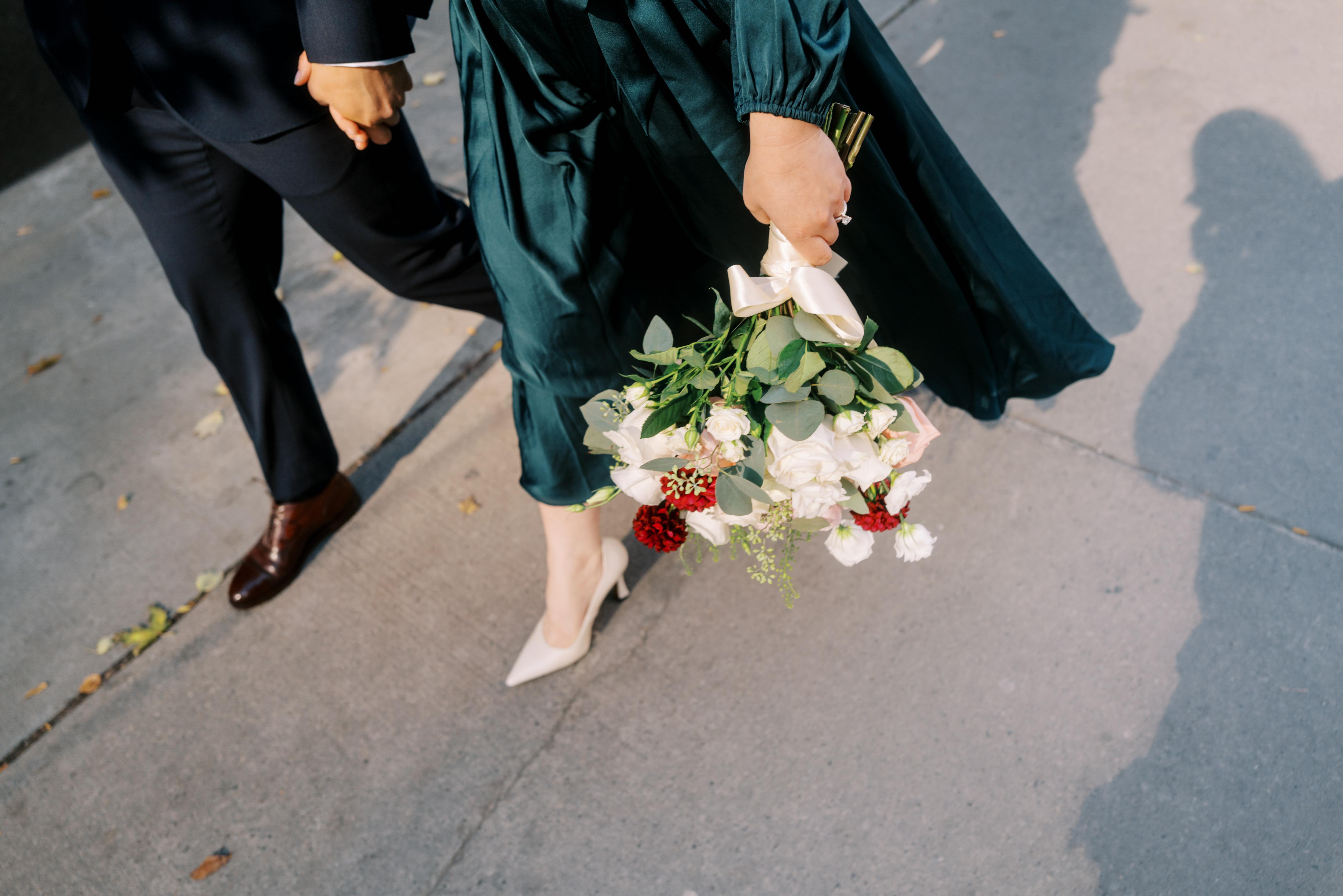 The Wedding Website of Brian Zhu and Binsur Yip